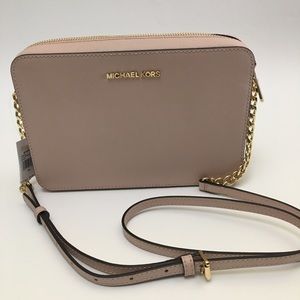 Mk crossbody